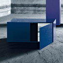 Magic Box Glas Italia