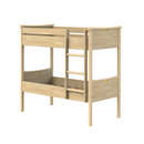 Kuopion Woodi Bunk bed L504 Asilo infantile