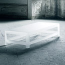 Glas Italia Nezu Tische Wartemöbel / Loungemöbel