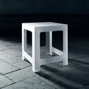 Glas Italia Nezu Espace d'attente / Lounge Tables