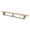 Kuopion Woodi Gymnastic bench W112 Nurseries