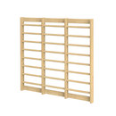 Gymnastic wall P111 | P112 Kuopion Woodi