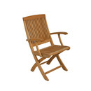 Fischer Möbel Burma chair Garden seating