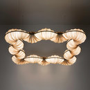 Aqua Creations Rotini 208 Suspended lights