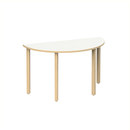 Kuopion Woodi Table for adults 612P-L73S Nurseries