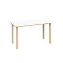 Kuopion Woodi Table for adults 6012-L73S Hostels Nurseries