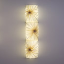 Aqua Creations Zika Lampade a parete Lampade a soffitto
