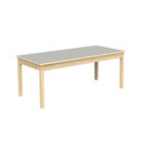 Kuopion Woodi Table for adults W250 Hostels