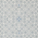Frame Geometric Bodenfliese Refin