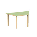 Kuopion Woodi Table for children 612P-L60S Espace enfants