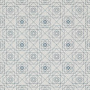 Frame Geometric Bodenfliese Refin