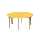 Kuopion Woodi Table for children 1200-L60S Nurseries