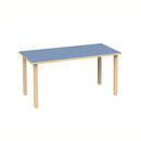 Kuopion Woodi Table for children 6012-L73S Kindergartenmöbel