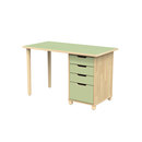 Kuopion Woodi Desk PT220L Espace enfants