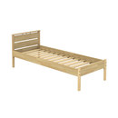 Kuopion Woodi Bed for adults A572M