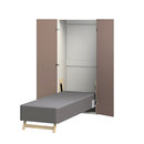 Kuopion Woodi Foldable bed AVK500 Hostels
