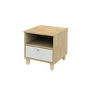 Kuopion Woodi Bedside table Y100