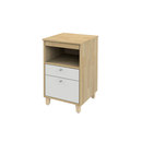 Kuopion Woodi Bedside table Y300