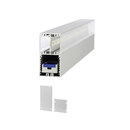 UNEX Mounting Profile Design Ceiling-mounted lights Furniture integrated lights Furniture lights Integrated lighting LED lights LED-lights Wall-mounted lights