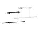 UNEX Pendulum light 18W Lampade a LED Lampade a sospensione