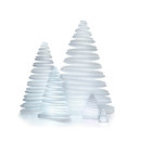 Vondom Chrismy Free-standing floor lights Garden lighting