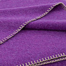 Steiner Alina blanket dahlie