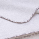 Nora blanket perle Steiner