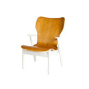 Artek Domus Lounge Chair Attesa / Lounge / Atrio Sedute