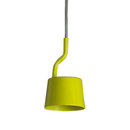 Blond Belysning Chorus Mini LED-lights Suspended lights