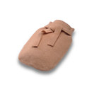 Steiner Alina hot-water bottle latte
