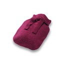 Steiner Alina hot-water bottle zyklam