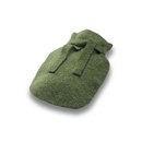 Steiner Alina hot-water bottle grass