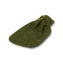 Steiner Alina hot-water bottle kiwi