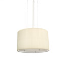Blond Belysning Contra Maxi pendant LED-lights Suspended lights