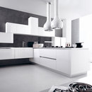 Cesar Arredamenti Ariel | Composition 5 Kitchen systems