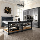Cesar Arredamenti Elite | Composition 1 Kitchen systems