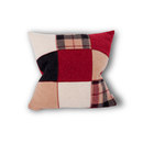 Steiner Lara Cushion camel charcoal Accessori per abitazioni / uffici