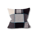Steiner Lara Cushion charcoal marble Accessori per abitazioni / uffici