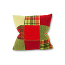Steiner Lara Cushion cherry kiwi Accessori per abitazioni / uffici