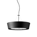 Blond Belysning Cymbal pendant LED-lights Suspended lights
