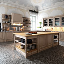 Cesar Arredamenti Elite | Composizione 3 Cucine componibili
