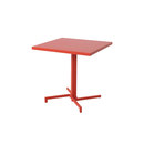 EMU Group Mia | 417 Gastronomie Tables de jardin