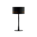 Blond Belysning Gia table