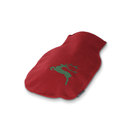 Steiner Lotte hot-water bottle erdbeer/wald Accessori per abitazioni / uffici