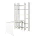 Moormann FNP Table
