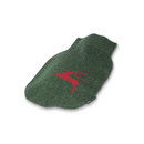 Steiner Lotte hot-water bottle wald/erdbeer Accessori per abitazioni / uffici