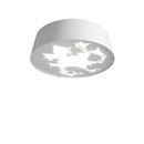 Blond Belysning Glänta Mini ceiling Lampade a soffitto