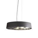 Blond Belysning Glänta Maxi pendant Lampade a sospensione