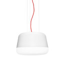 Blond Belysning Kivi High shade Lampade a sospensione
