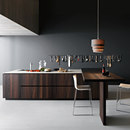 Cesar Arredamenti Elle | Composition 4 Kitchen systems